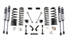 BDS Suspension 2 Inch Lift Kit Jeep Gladiator JT 20-23 Fox 2.0 Performance Shocks (BDS1440FS)