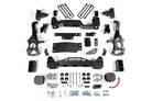 BDS Suspension 4 Inch Lift Kit Ford F150 Raptor 10-13 4WD (BDS1511H)