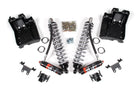 BDS Suspension FOX 2.5 Coil-Over Conversion Upgrade 8 Inch Lift Performance Elite Ford F250/F350 Super Duty 05-16 4WD Diesel (BDS1515FPE)