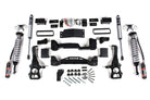 BDS Suspension 6 Inch Lift Kit FOX 2.5 Performance Elite Coil-Over Ford F150 15-20 4WD (BDS1532FPE)