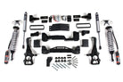BDS Suspension 15-20 Ford F-150 4WD 4 Inch Coilover Suspension System, 3 Inch Rear Lift, Block - Fox 2.5 Performance Elite Series C/O, Fox 2.0 IFP Performance Series Shocks BDS Suspension (BDS1533FPE)