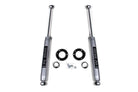 BDS Suspension 2 Inch Leveling Kit Ford Ranger 19-23 4WD W/NX2 Shocks (BDS1544H)