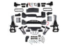 BDS Suspension 4 Inch Lift Kit Ford F150 Raptor 19-20 4WD 5 Inch Block Kit (BDS1558H)