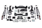 BDS Suspension 6 Inch Lift Kit FOX 2.5 Performance Elite Coil-Over Ford F150 21-25 4WD 5 Inch Block Fox 2.0 Performance Elite Shocks (BDS1579FPE)