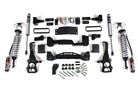 BDS Suspension 4 Inch Lift Kit FOX 2.5 Performance Elite Coil-Over Ford F150 15-20 4WD (BDS1590FPE)
