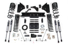 BDS Suspension 5.5 Inch Lift Kit Ram 2500 14-18 4WD Gas Fox 2.0 Performance Shocks (BDS1605FS)