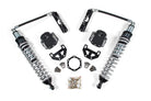 BDS Suspension FOX 2.5 Coil-Over Conversion Upgrade 6 Inch Lift Factory Series Dodge Ram 2500 03-13 & 3500 03-12 4WD Diesel (BDS1615H)