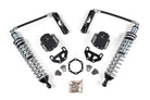 BDS Suspension FOX 2.5 Coil-Over Conversion Upgrade 8 Inch Lift Factory Series Dodge Ram 2500 03-13 & 3500 03-12 4WD Diesel (BDS1616H)