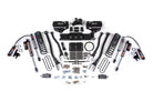 BDS Suspension 4 Inch Lift Kit w/ 4-Link Ram 3500 19-23 4WD Diesel 6 Bolt Fox 2.0 Performance Shocks (BDS1667FS)