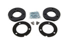 BDS Suspension 2 Inch Leveling Kit Chevy/GMC 1500 Truck/SUV 07-13 (BDS167H)