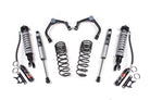 BDS Suspension 2019-2026 Ram 1500 3 Inch Performance Lift SystemDSC 2.0 Rear Shock BDS Suspension (BDS1709FPE)