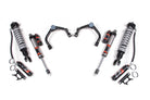 BDS Suspension 2 Inch Lift Kit Coil-Over Ram 1500 19-24 4WD2.5 Fox Performance Elite Series Coilover w/Dual Speed Compression Adjust 2.5 Fox Performance Elite Shocks (BDS1740FPE)