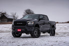 BDS Suspension 19-23 Ram 1500 Rebel 4WD 5 Inch Suspension Lift Kit 5 Inch Rear Coil Spring- Fox 2.5 Performance Elite Series C/O, Fox 2.5 Performance Elite Series Rear BDS Suspension (BDS1759FPE)