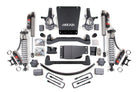 BDS Suspension 2007-2013 GM 1500 4wd 6 Inch Suspension Lift Kit 5.5 Inch Rear Leaf Spring 2.5 PES C/O Front 2.5 PES P/B Rear BDS Suspension (BDS177PES)