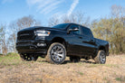 BDS Suspension 19-23 Ram 1500 4WD 4 Inch Front, 3 Inch Rear Lift w/OE 22 Inch Wheels - Fox 2.0 IFP Performance Series Shocks BDS Suspension (BDS1796FS)