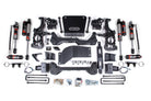 BDS Suspension 6.5 Inch Lift Kit FOX Performance Elite Silverado/Sierra 2500HD/3500HD 20-24 4WD 6 Inch Block Kit Without Overload (BDS1823FPE)