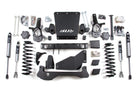BDS Suspension 6 Inch Lift Kit Chevy/GMC Avalanche Surburban Tahoe or Yukon 1500 00-06 4WD Fox 2.0 Performance (BDS183FS)