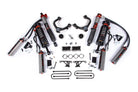 BDS Suspension 25-26 Chevy Tb/GMC AT4 1500 4WD 1.0 Inch Suspension Lift Kit, 0.5 Inch Rear, Block - Fox 3.0 Factory Race Series C/O Front, Fox 3.0 Factory Race Series Rear BDS Suspension (BDS1858FRS)