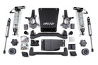 BDS Suspension 4 Inch Lift Kit FOX 2.5 Coil-Over Avalanche Suburban Tahoe or Yukon 1500 07-14 4WD 2 Inch Lift Coil Spacer Fox 2.5 Performance Shocks (BDS188FDSC)