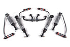BDS Suspension 3 Inch Lift Kit FOX Performance Elite Coil-Over's Ford Bronco 21-23 Uniball Control Arm (BDS1905FPE)