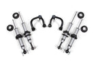 BDS Suspension 21-25 Ford Bronco Suspension Lift Kit, Uniball UCA, (Base 2DR/4DR, 0-3 Inch Front, 0-2 Inch Rear), (Sasquatch 2DR/4DR, 0-2 Inch Front, 0-1 Inch Rear), Fox 2.5 Performance Series HTO Shocks BDS Suspension (BDS1905FPS)