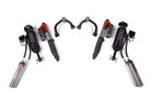 BDS Suspension 2.5 Inch Leveling kit FOX 3.0 Bypass Factory Race Series Ford F150 21-24 4WD No UCA Sensor (BDS1912FRS)
