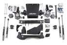 BDS Suspension 4 Inch Lift Kit Chevy/GMC Avalanche Surburban Tahoe or Yukon 1500 00-06 4WD Fox 2.0 Performance (BDS191FS)