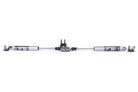 BDS Suspension Dual Steering Stabilizer Kit w/ FOX 2.0 Performance Shocks Chevy/GMC Truck 73-87 and SUV 73-91 4WD (BDS2009DF)