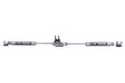 BDS Suspension Dual Steering Stabilizer Kit w/ NX2 Shocks Silverado/Sierra Truck 73-87 and SUV 69-91 4WD With OE Stabilizer (BDS2009DH)