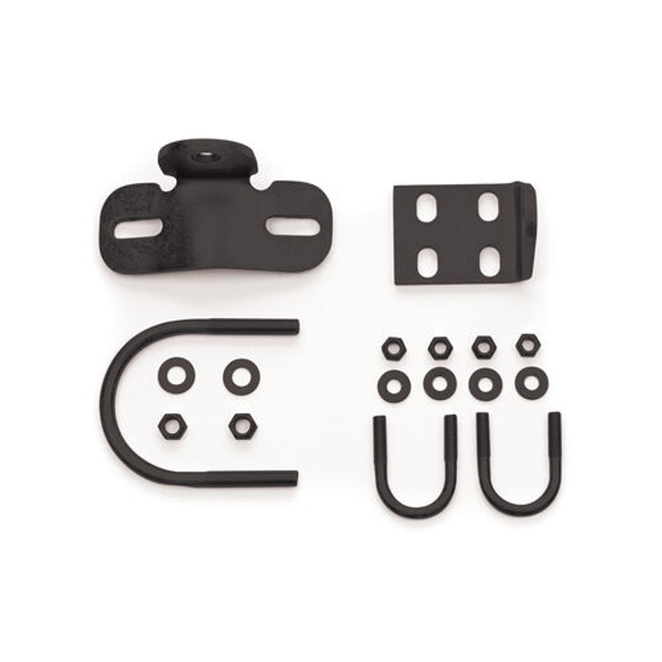 BDS Suspension Single Steering Stabilizer Kit w/ NX2 Shock Chevy/GMC Truck 73-87 and SUV 69-91 4WD WithOut OE Stabilizer (BDS2009SH)