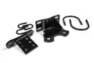 BDS Suspension Single Steering Stabilizer Kit w/ NX2 Shock Ford F150 80-96 Ranger 83-97 & Bronco II 83-90 4WD (BDS2017SH)