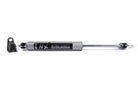 BDS Suspension Single Steering Stabilizer Kit w/ NX2 Shock Ford F150 04-08 4WD With BDS Replacement Struts (BDS2018SH)