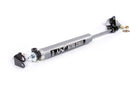 BDS Suspension Single Steering Stabilizer Kit w/ NX2 Shock Ford F150 04-08 4WD With BDS Strut Spacers (BDS2019SH)