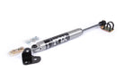 BDS Suspension Single Steering Stabilizer Kit Jeep Wrangler JK 07-18 w/ FOX 2.0 Performance Shocks (BDS2026SF)