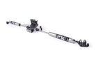 BDS Suspension Dual Steering Stabilizer Kit w/ FOX 2.0 Performance Shocks T-Style Steering Ram 2500 19-24 and 3500 19-24 4WD (BDS2031DF)