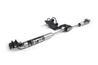 BDS Suspension 05-26 Ford F-250/F-350 4WD 0-2 Inch Steering Stabilizer Kit, Fox 2.0 IFP Performance Series Shocks Front BDS Suspension (BDS2033DF)