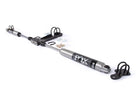 BDS Suspension Dual Stabilizer Kit - 18-26 Jeep Wrangler JL/JT Gladiator - Fox 2.0 IFP Performance Series Shocks BDS Suspension (BDS2034DF)