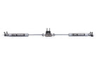 BDS Suspension Dual Stabilizer Kit - 18-26 Jeep Wrangler JL/JT Gladiator - NX2 Nitro Series Shocks BDS Suspension (BDS2034DH)
