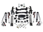 BDS Suspension 2025-2026 Ram 1500 4WD 6 Inch Suspension Lift Kit 5 Inch Rear Coil SpringLarge BoreFox 2.5 PES C/O Front Fox 2.5 PES Rear BDS Suspension (BDS2115FPE)