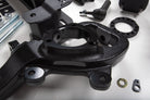 BDS Suspension 2025-2026 Ram 1500 4WD 4 Inch Suspension Lift Kit 3 Inch Rear Coil SpringStandard BoreFox 2.5 PES C/O Front Fox 2.0 Rear BDS Suspension (BDS2116PSS)
