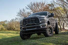 BDS Suspension 25-26 Ram 2500 4WD (Diesel) 4 Inch Radius Arm Suspension Lift Kit, 2.5 Inch Rear Lift, Coil Spring - Fox 2.0 IFP Performance Series Shocks BDS Suspension (BDS2143FS)