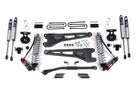 BDS Suspension 3 Inch Lift Kit w/ Radius Arm FOX 2.5 Coil-Over Conversion Performance Elite Ford F250/F350 Super Duty 23-24 4WD (BDS2201FPE)
