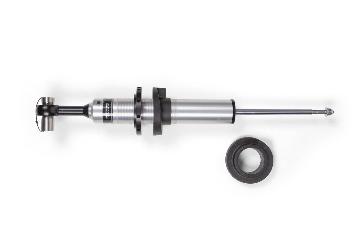 BDS Suspension 21-25 Ford Bronco Suspension Lift Kit, Ball Joint UCA, (Base 2DR/4DR, 0-3 Inch Front, 0-2 Inch Rear), (Sasquatch 2DR/4DR, 0-2 Inch Front, 0-1 Inch Rear), Fox 2.5 Performance Series HTO Shocks BDS Suspension (BDS2245FPS)
