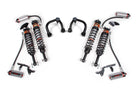BDS Suspension 21-25 Ford Bronco Suspension Lift Kit, (Base 2DR/4DR, 4/4.5 Inch Front, 3-3.5 Inch Rear), (Sasquatch 2DR/4DR, 3-3.5 Inch Front, 2-2.5 Inch Rear), Fox 3.0 Factory Race Series C/O BDS Suspension (BDS2245FRS)