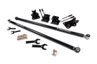 BDS Suspension Recoil Traction Bar Kit Silverado/Sierra 2500 / 3500 HD 20-24 (BDS2300)