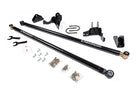 BDS Suspension Recoil Traction Bar Kit Silverado/Sierra 2500 / 3500 HD 11-19 (BDS2301)
