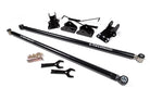 BDS Suspension Recoil Traction Bar Kit Ford F150 21-24 (BDS2307)