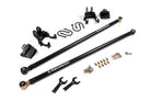 BDS Suspension Recoil Traction Bar Kit Ford F250/F350 Super Duty 11-16 Long Bed (BDS2310)