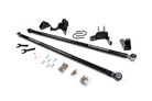BDS Suspension Recoil Traction Bar Kit Toyota Tundra 07-21 (BDS2313)