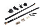 BDS Suspension Recoil Traction Bar Kit Silverado/Sierra 2500 / 3500 HD 20-24 Long Bed (BDS2314)